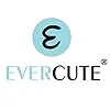 evercute sports bras logo